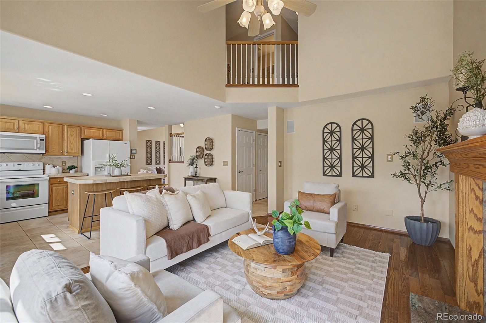 6565 Ramrod Road Colorado Springs CO 80922