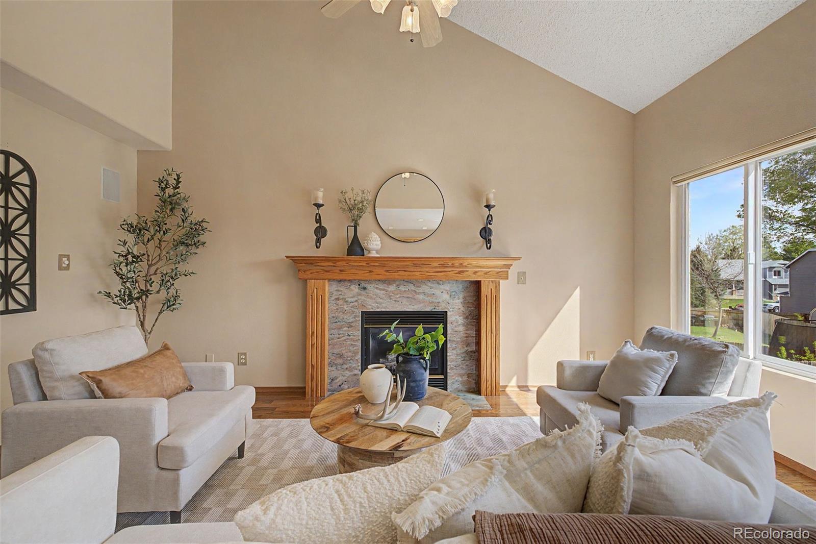 6565 Ramrod Road Colorado Springs CO 80922