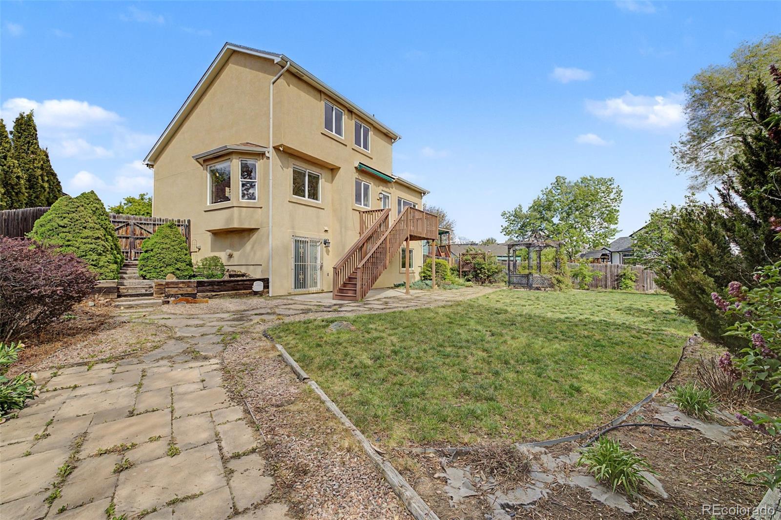 6565 Ramrod Road Colorado Springs CO 80922