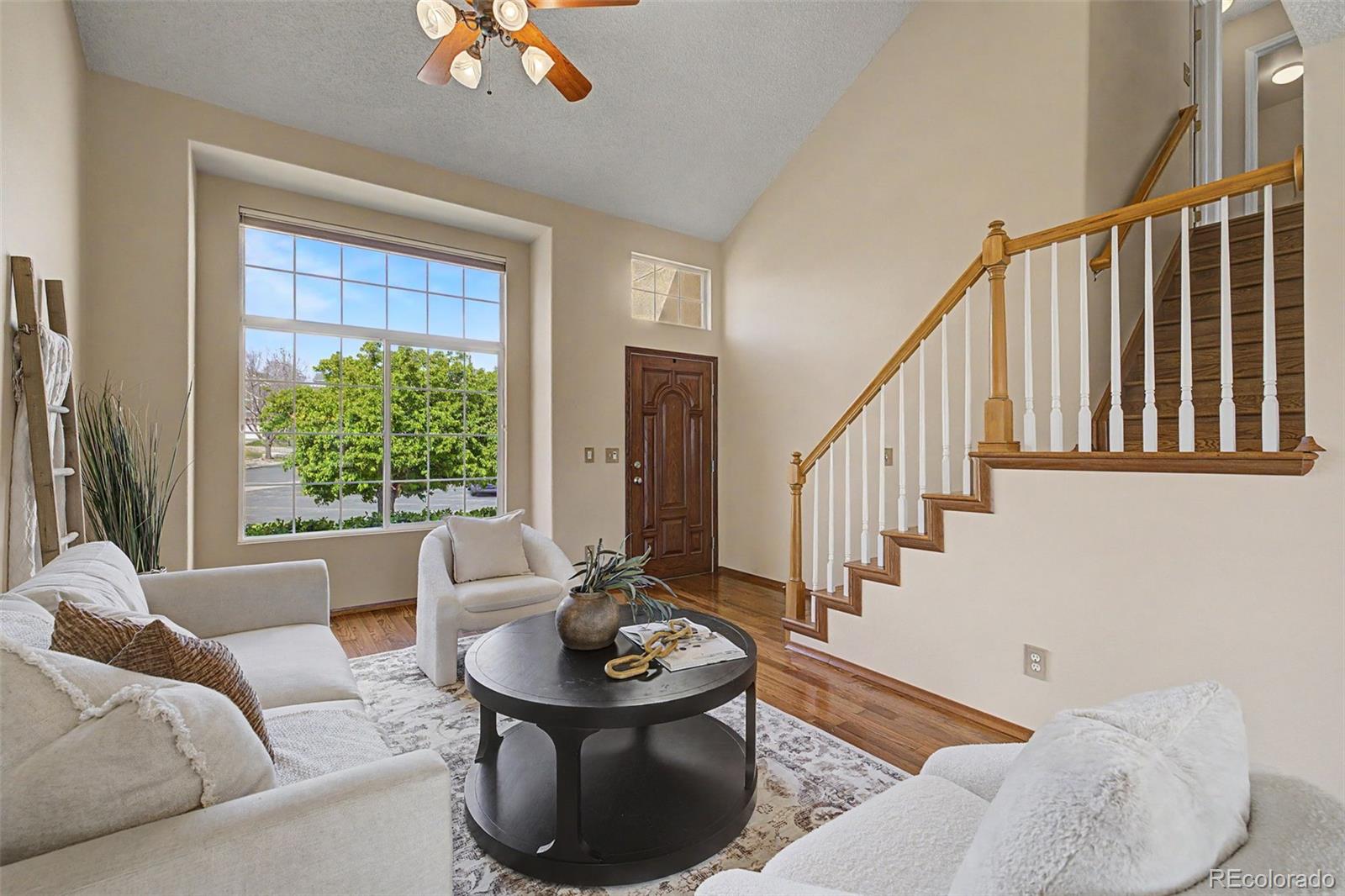6565 Ramrod Road Colorado Springs CO 80922
