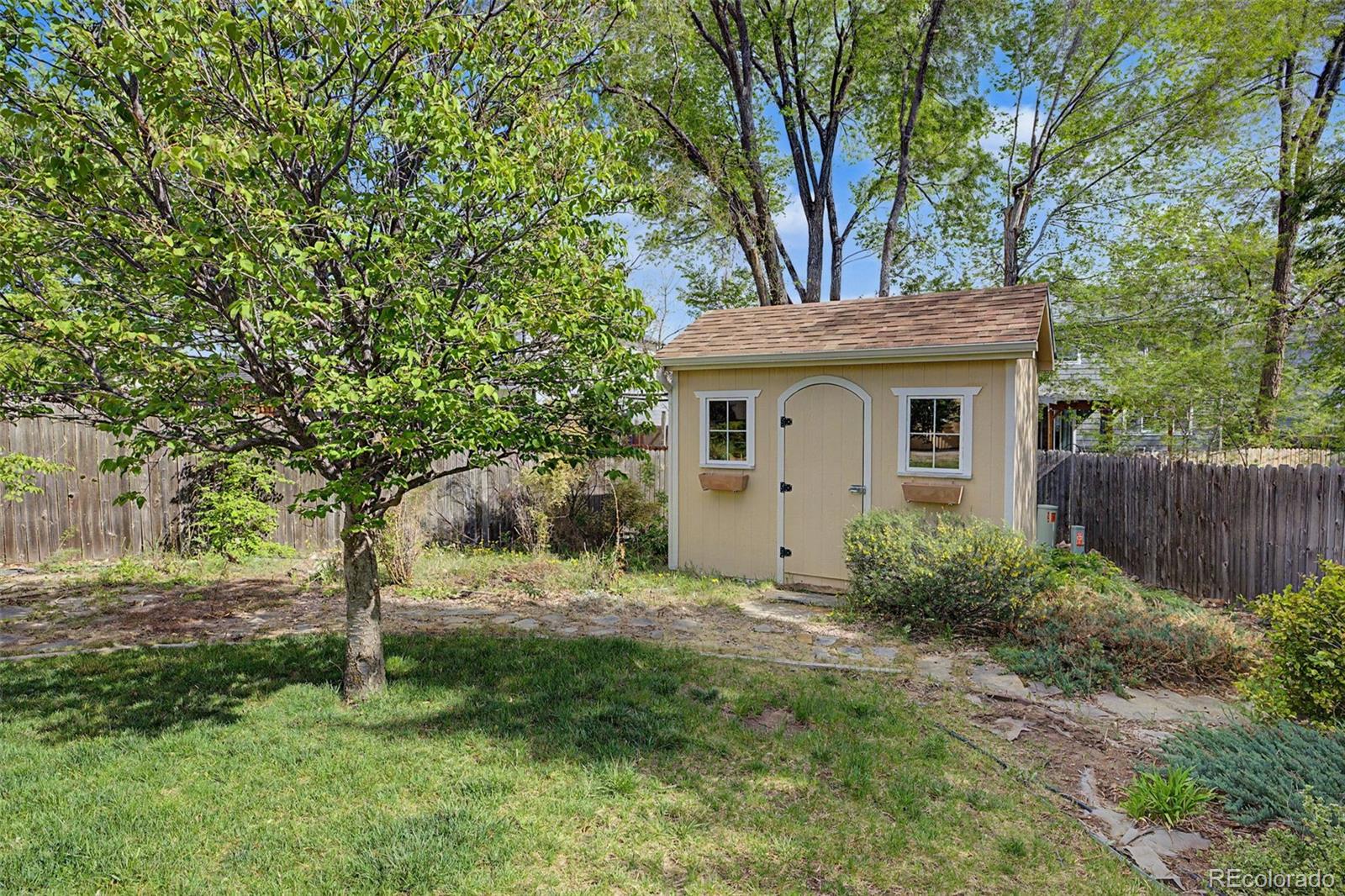6565 Ramrod Road Colorado Springs CO 80922