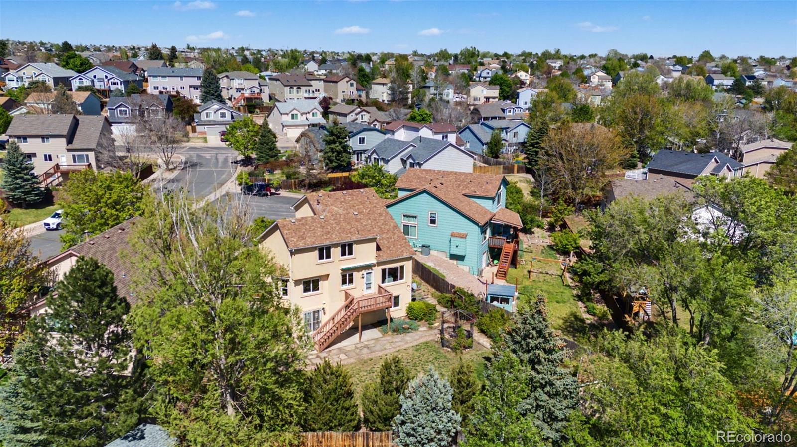 6565 Ramrod Road Colorado Springs CO 80922