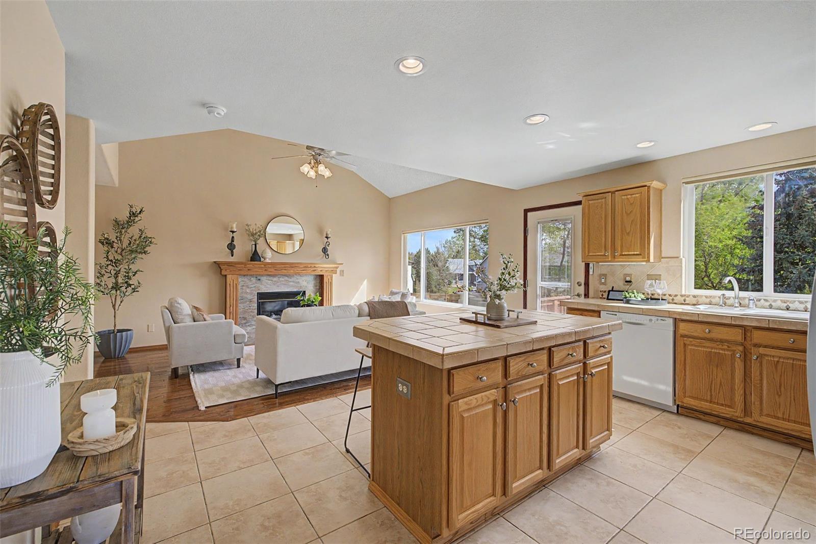 6565 Ramrod Road Colorado Springs CO 80922