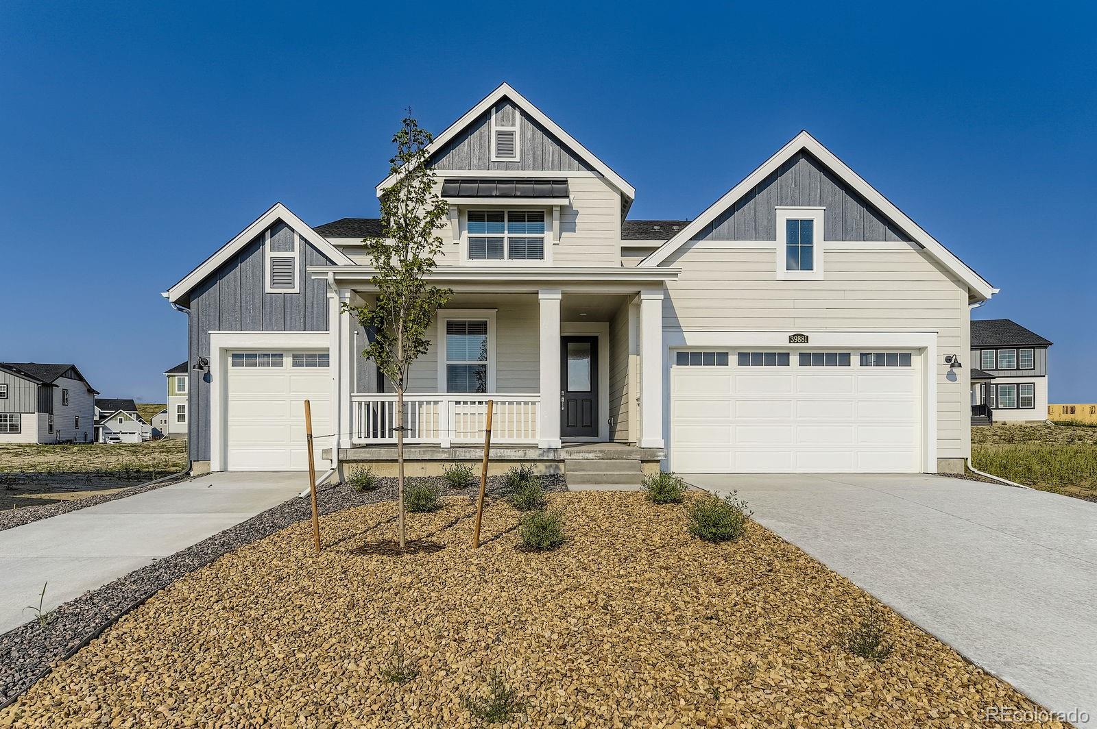 39881 Congress Lane Elizabeth CO 80107