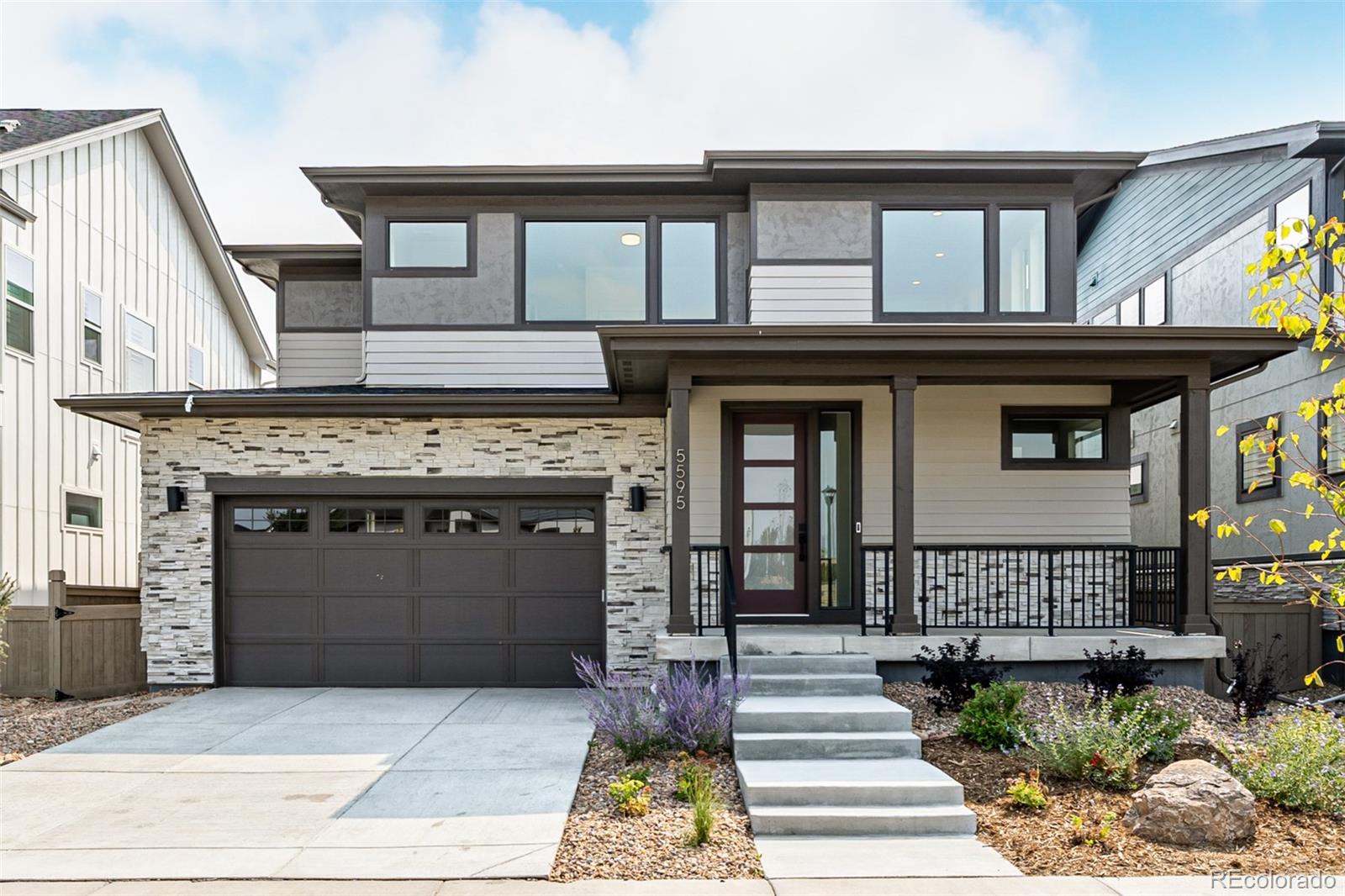 5595 Wheaton Avenue Longmont CO 80503