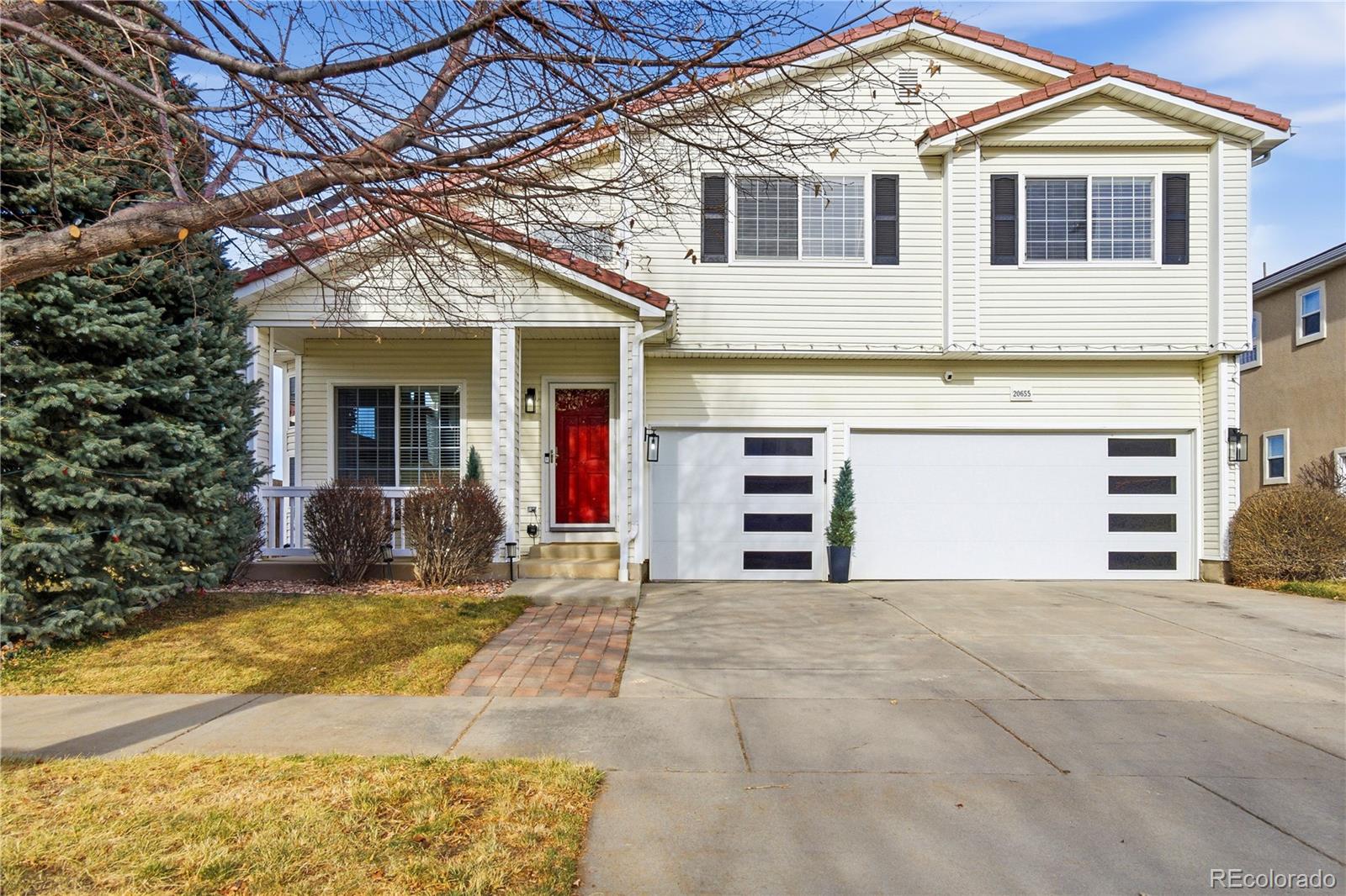20655 E 49th Avenue Denver CO 80249