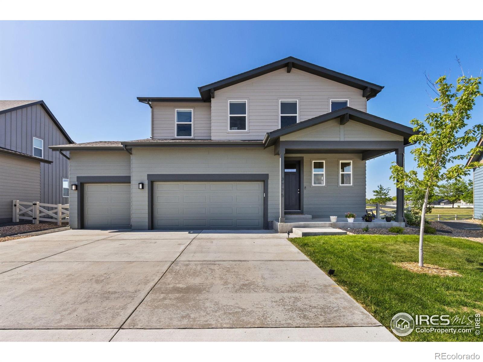 3775 Ginkgo Street Wellington CO 80549