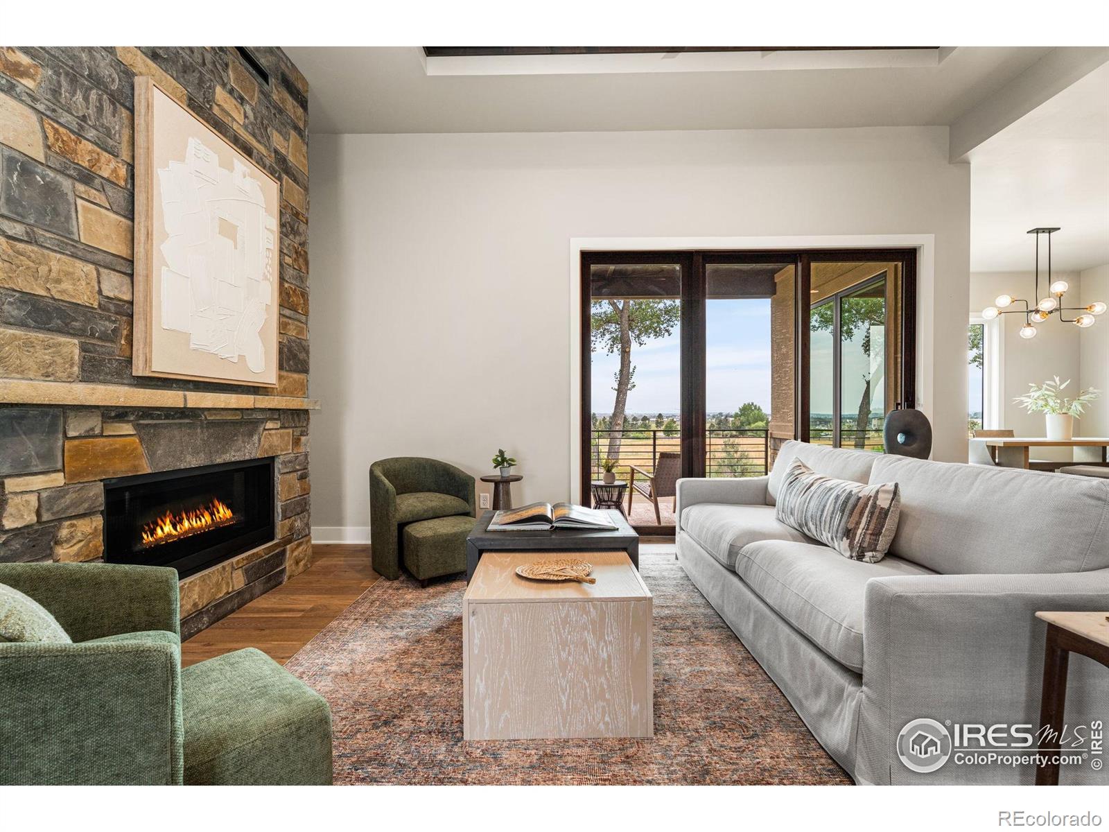 6719 Morning Song Court Timnath CO 80547