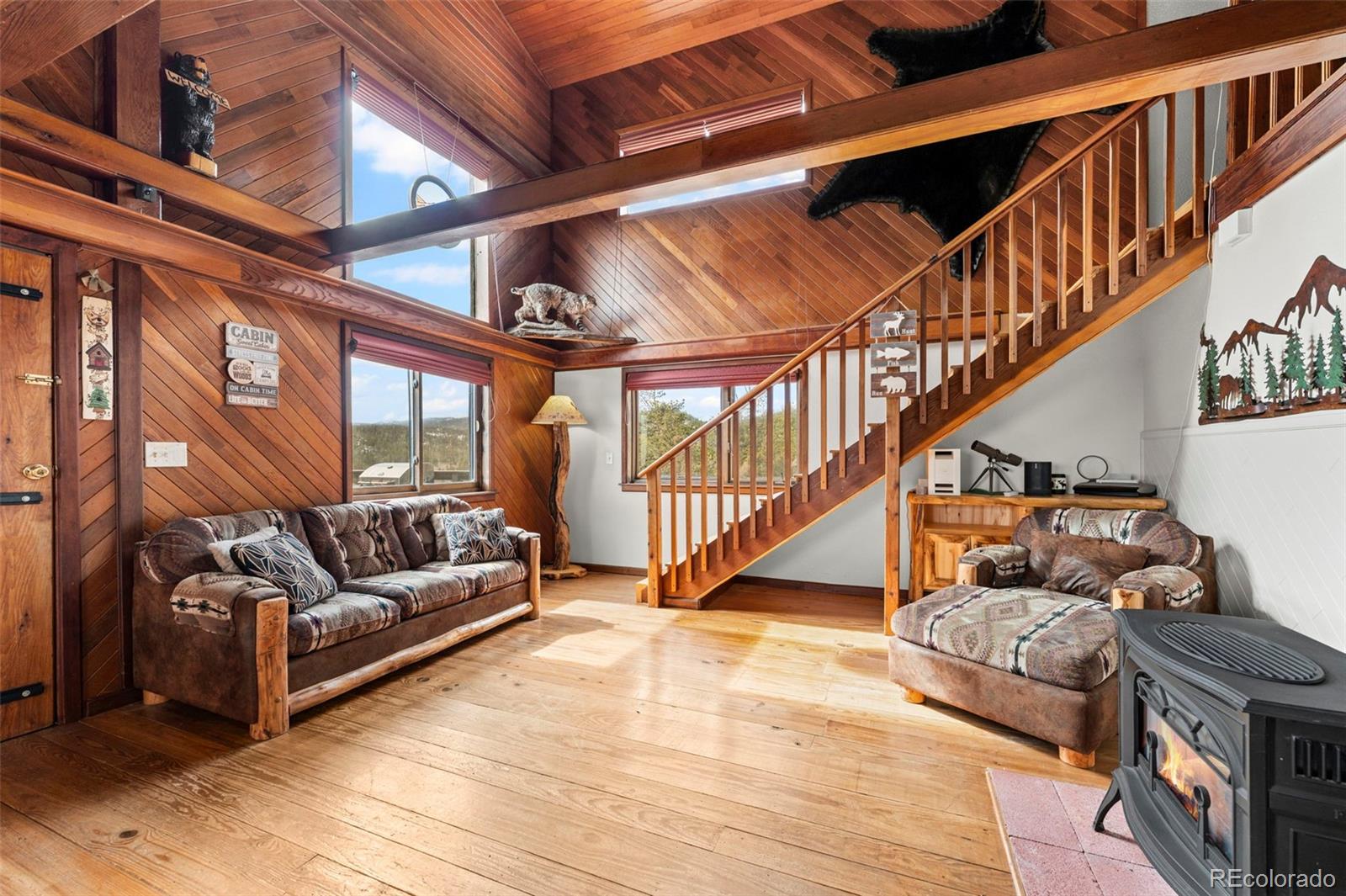672 Comanche Circle Red Feather Lakes CO 80545