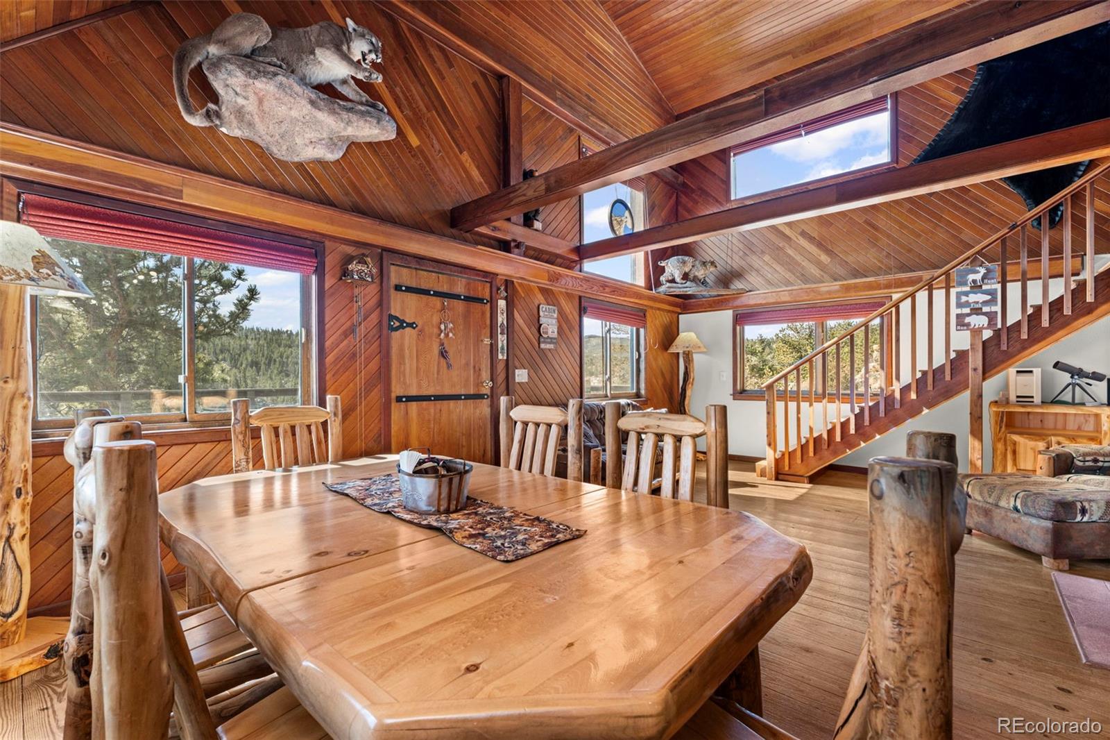 672 Comanche Circle Red Feather Lakes CO 80545
