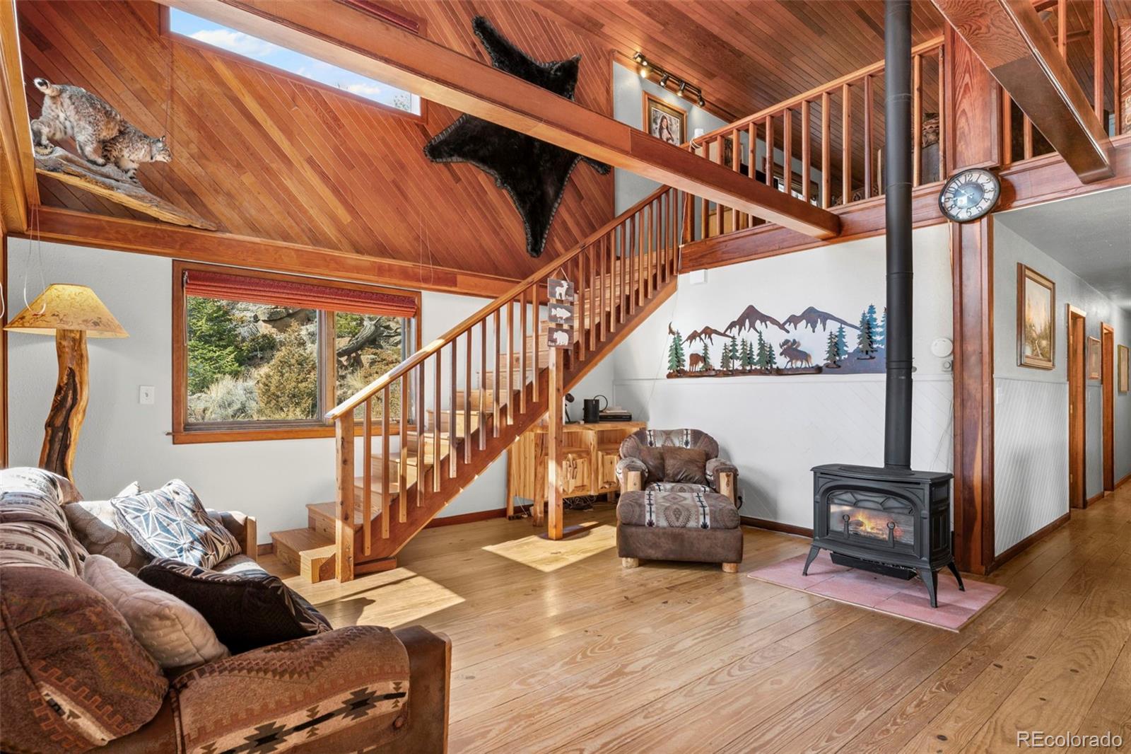 672 Comanche Circle Red Feather Lakes CO 80545