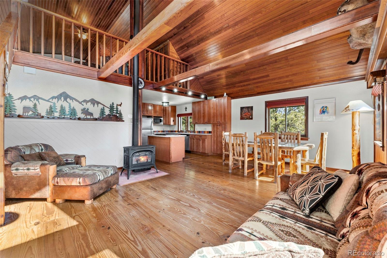 672 Comanche Circle Red Feather Lakes CO 80545