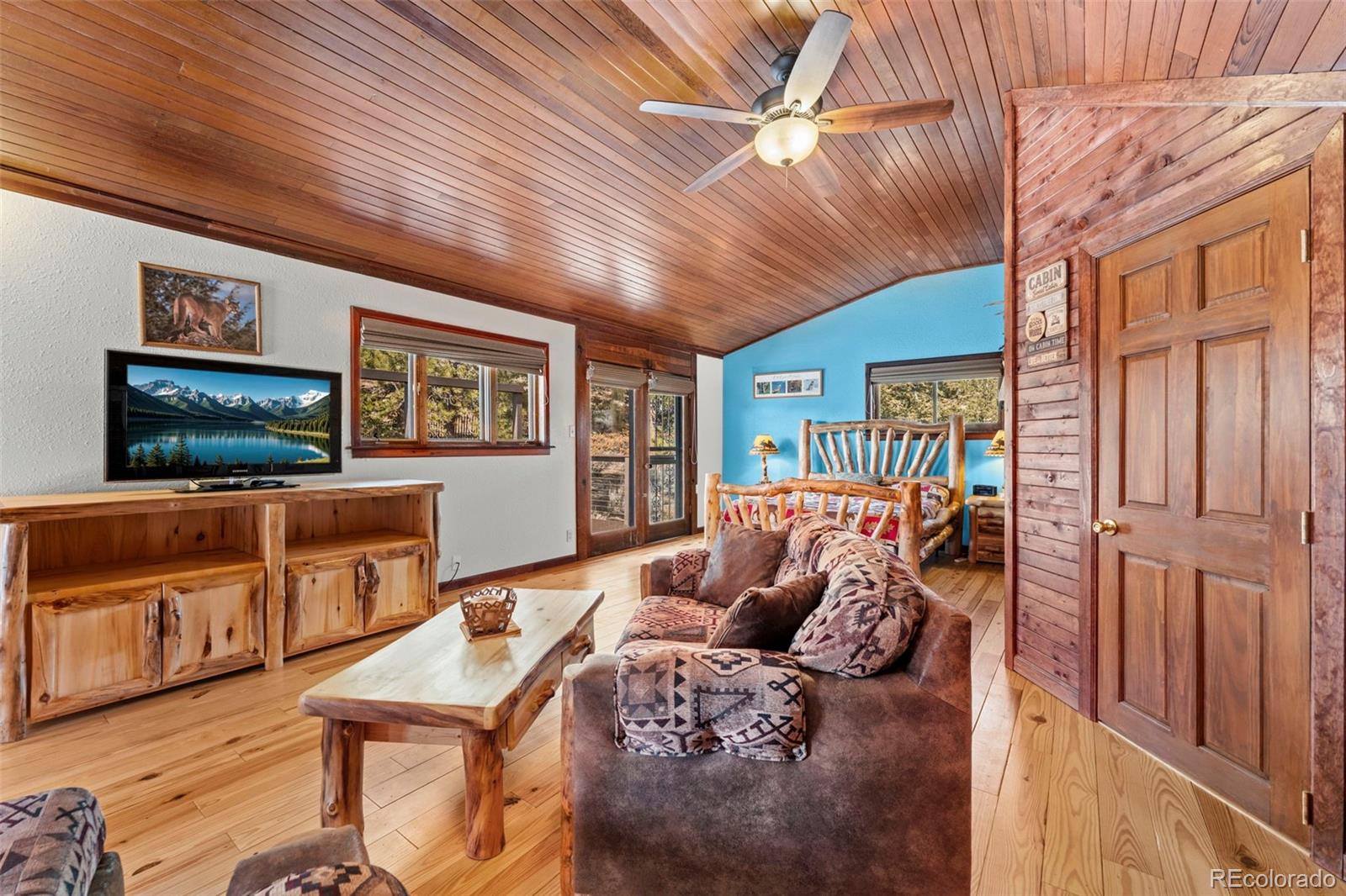 672 Comanche Circle Red Feather Lakes CO 80545