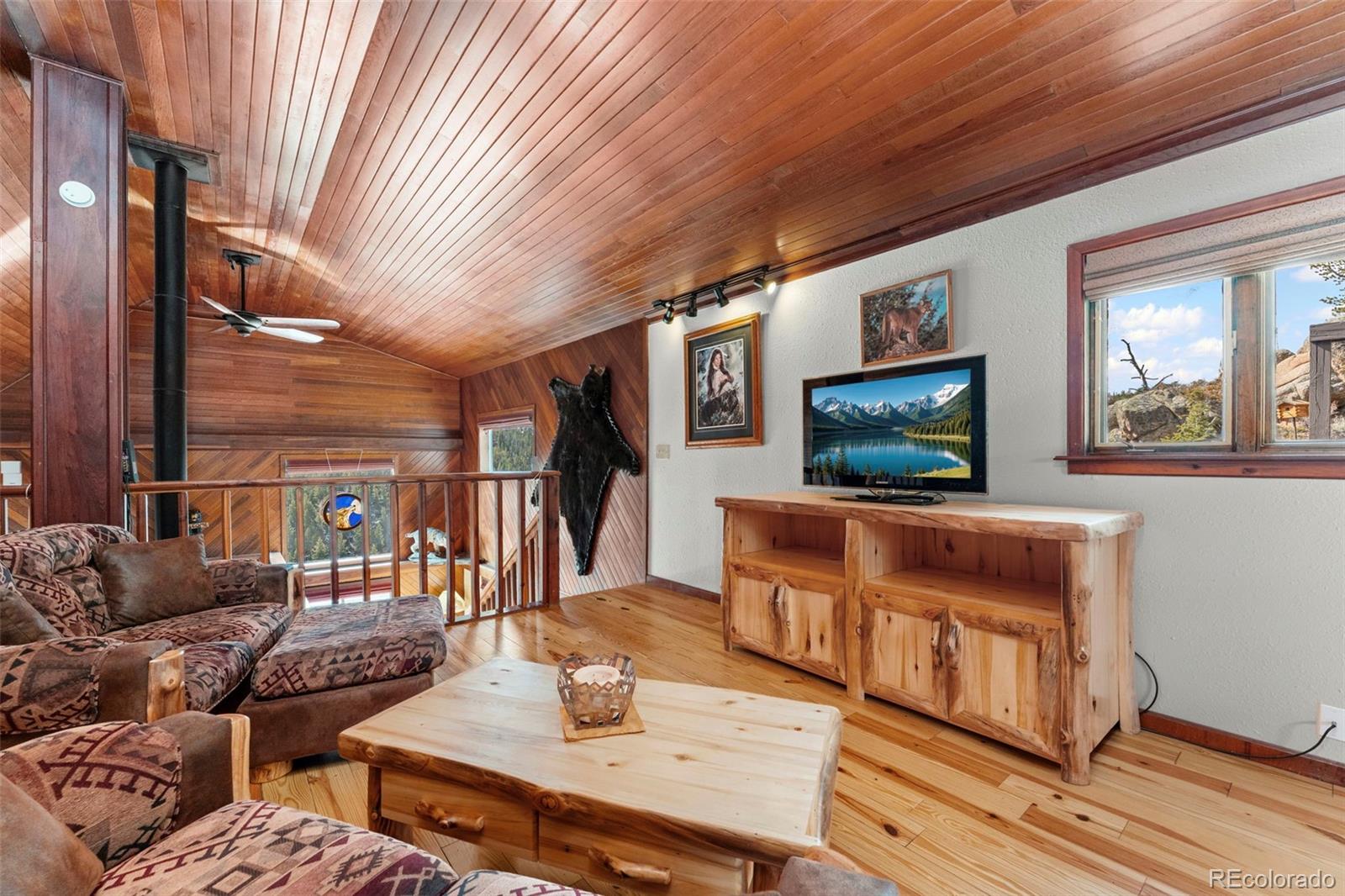 672 Comanche Circle Red Feather Lakes CO 80545