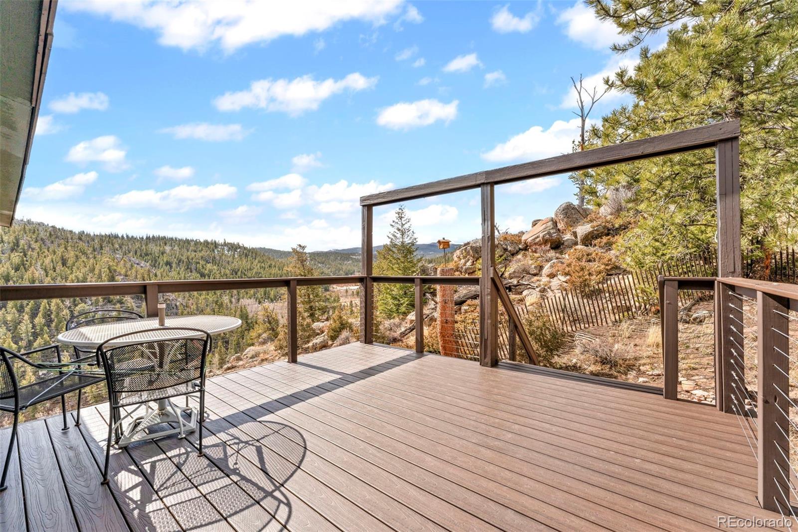 672 Comanche Circle Red Feather Lakes CO 80545