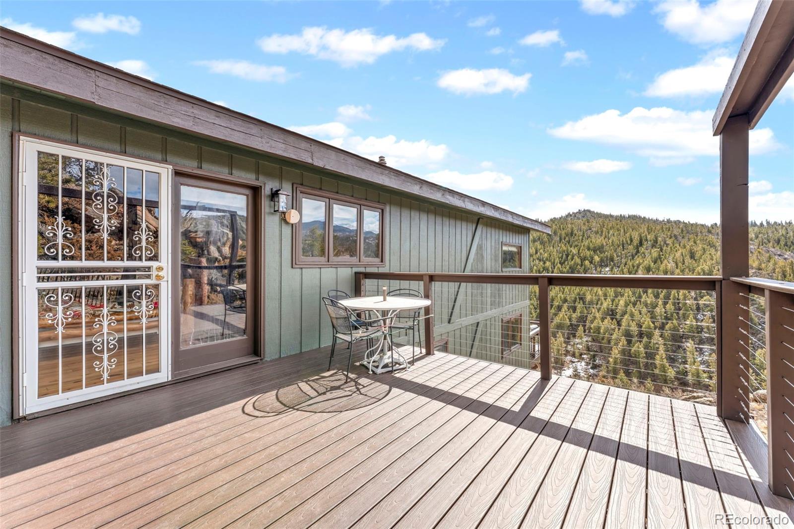 672 Comanche Circle Red Feather Lakes CO 80545