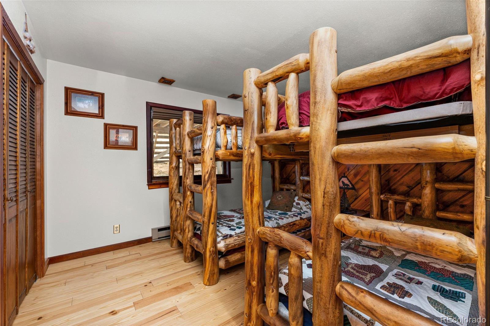 672 Comanche Circle Red Feather Lakes CO 80545