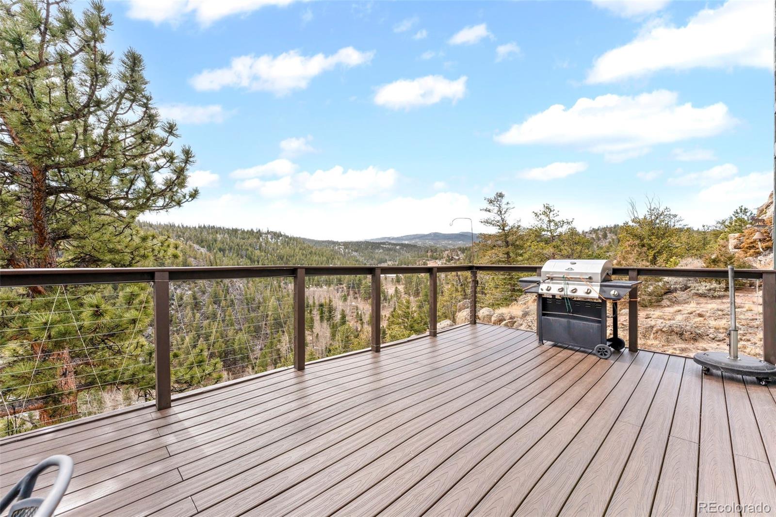 672 Comanche Circle Red Feather Lakes CO 80545