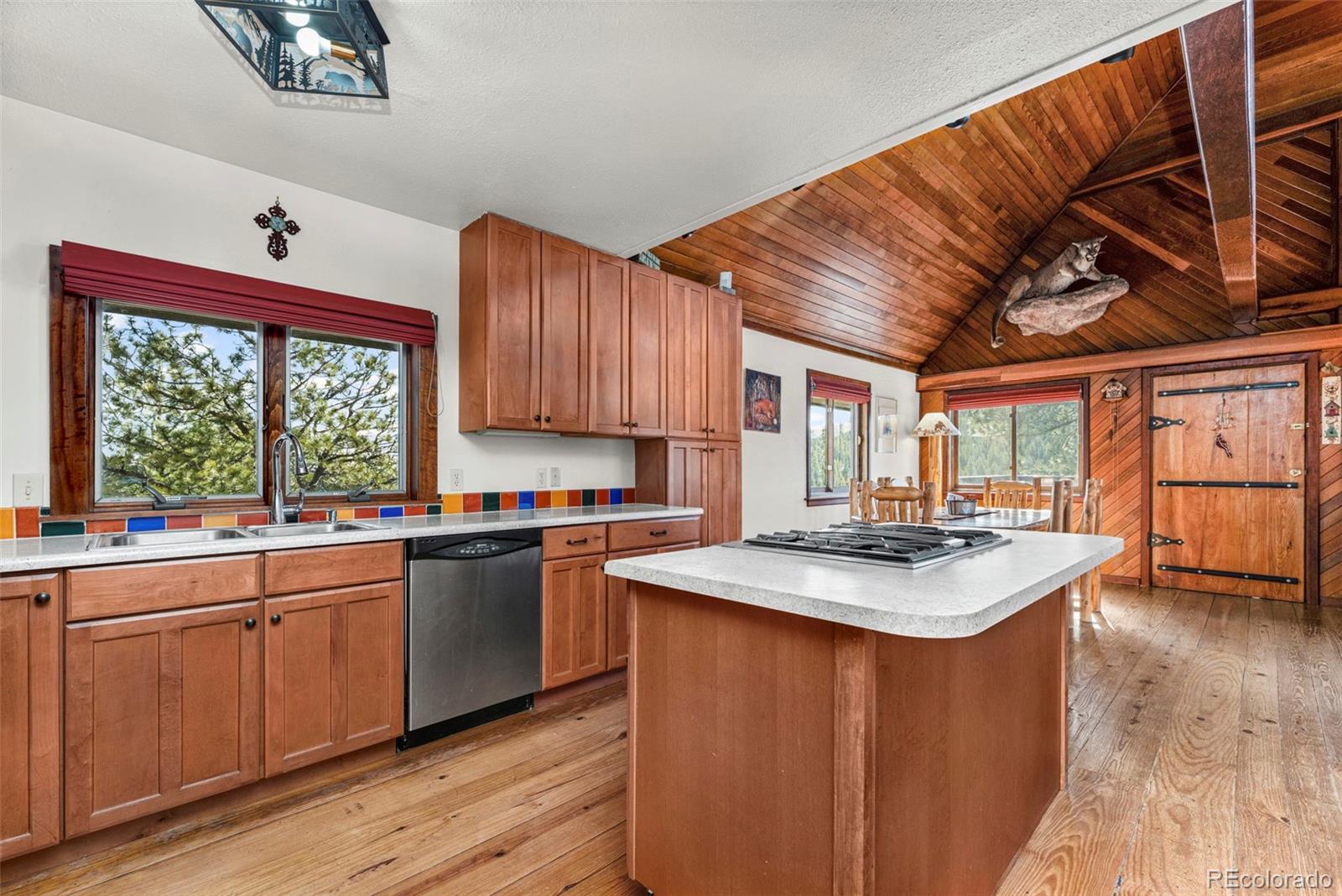 672 Comanche Circle Red Feather Lakes CO 80545