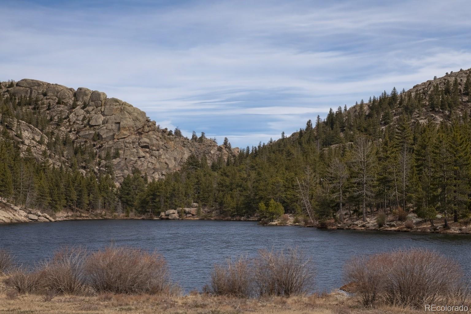 672 Comanche Circle Red Feather Lakes CO 80545