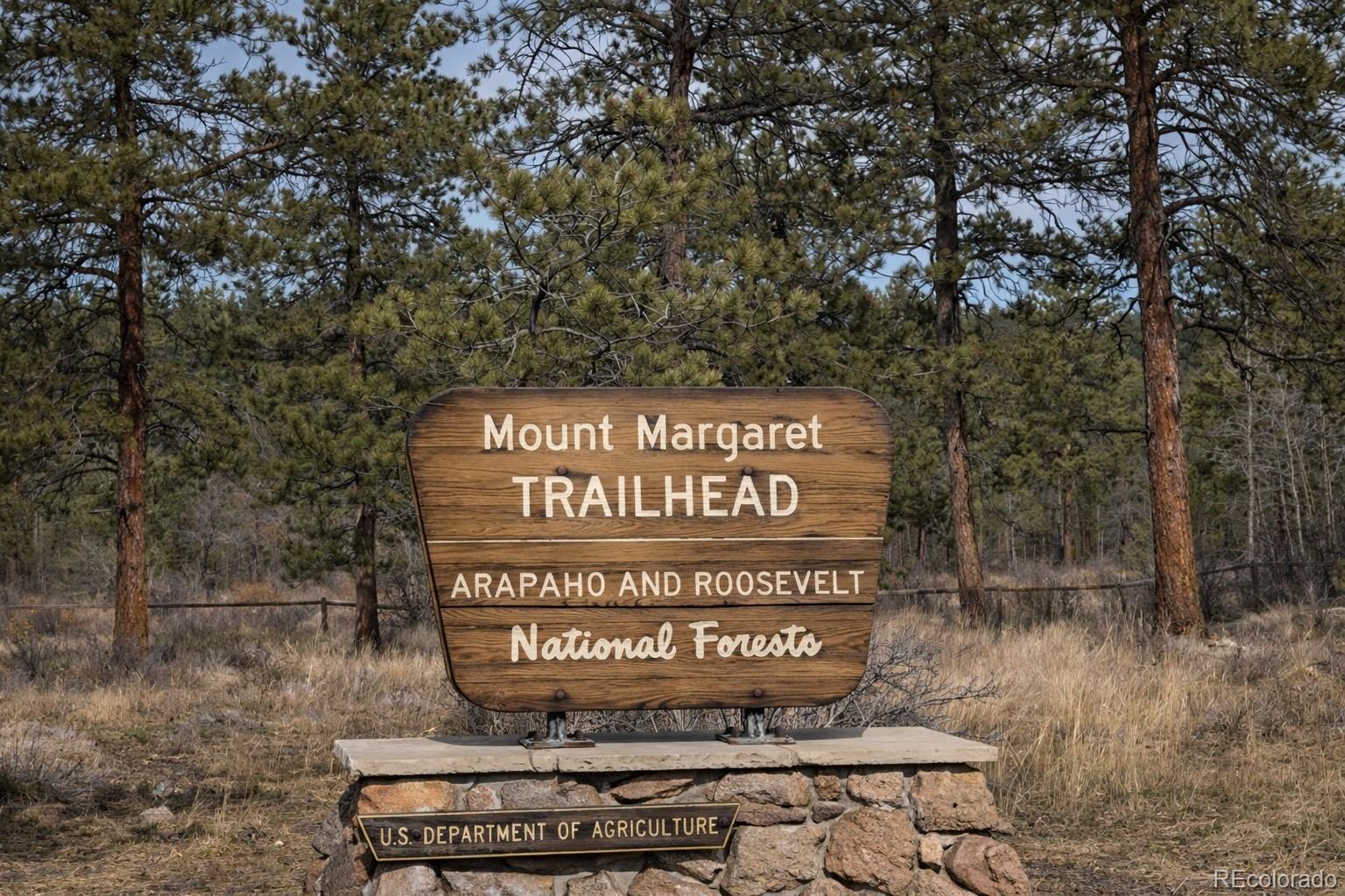 672 Comanche Circle Red Feather Lakes CO 80545