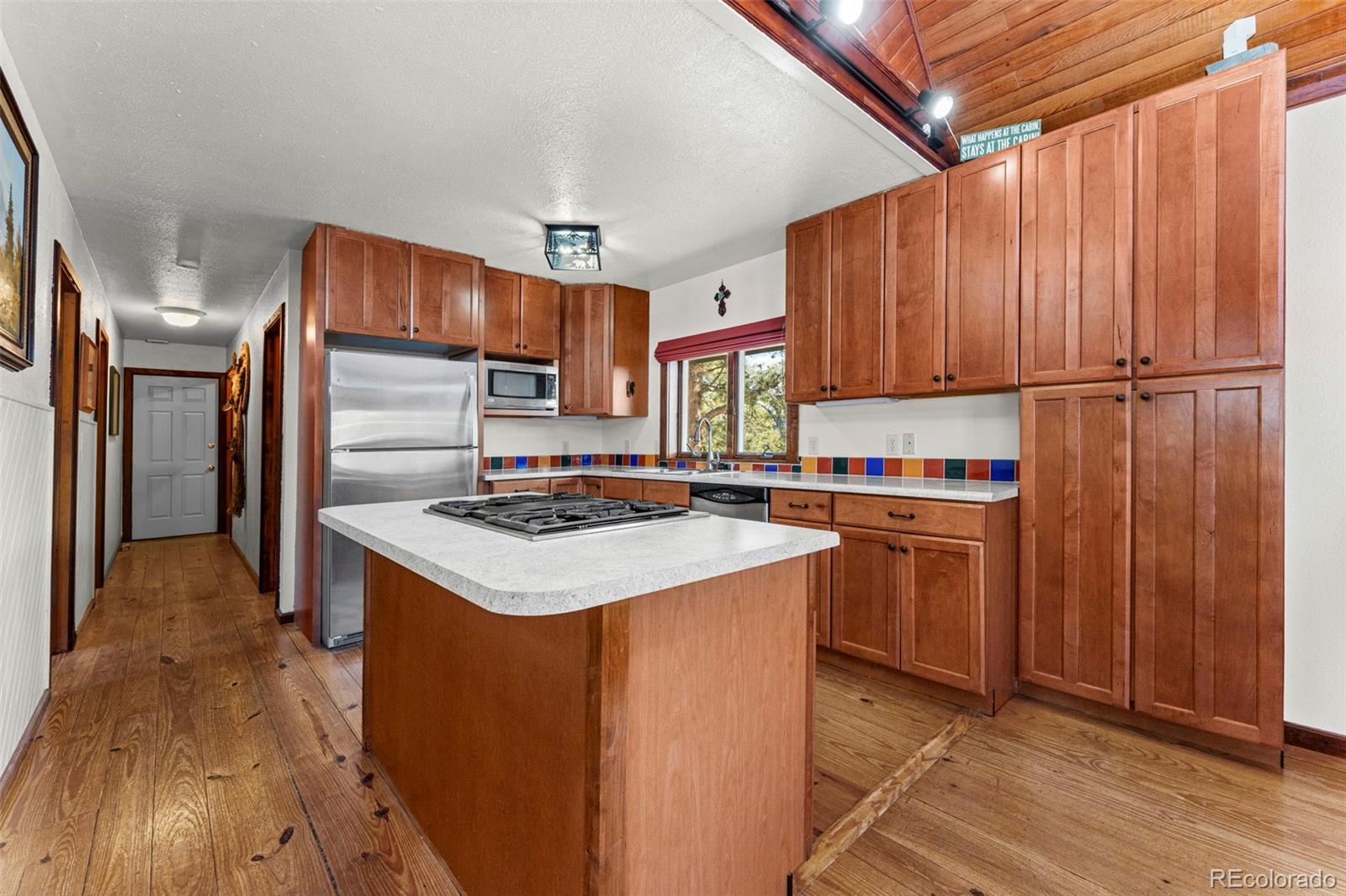 672 Comanche Circle Red Feather Lakes CO 80545