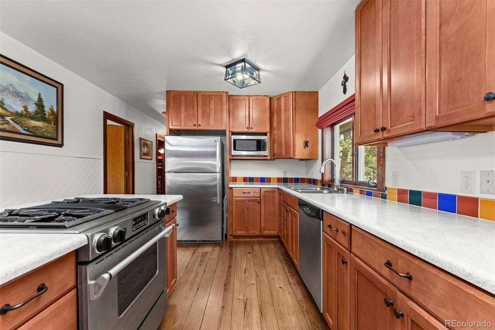 672 Comanche Circle Red Feather Lakes CO 80545
