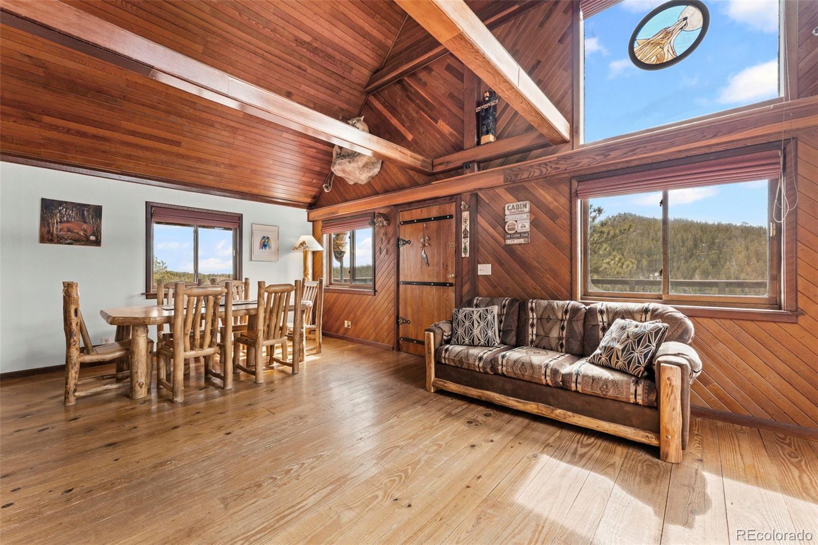 672 Comanche Circle Red Feather Lakes CO 80545