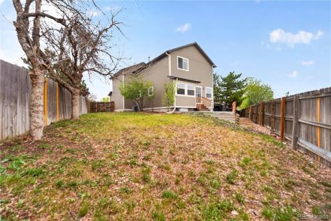 22471 E Princeton Drive Aurora CO 80018