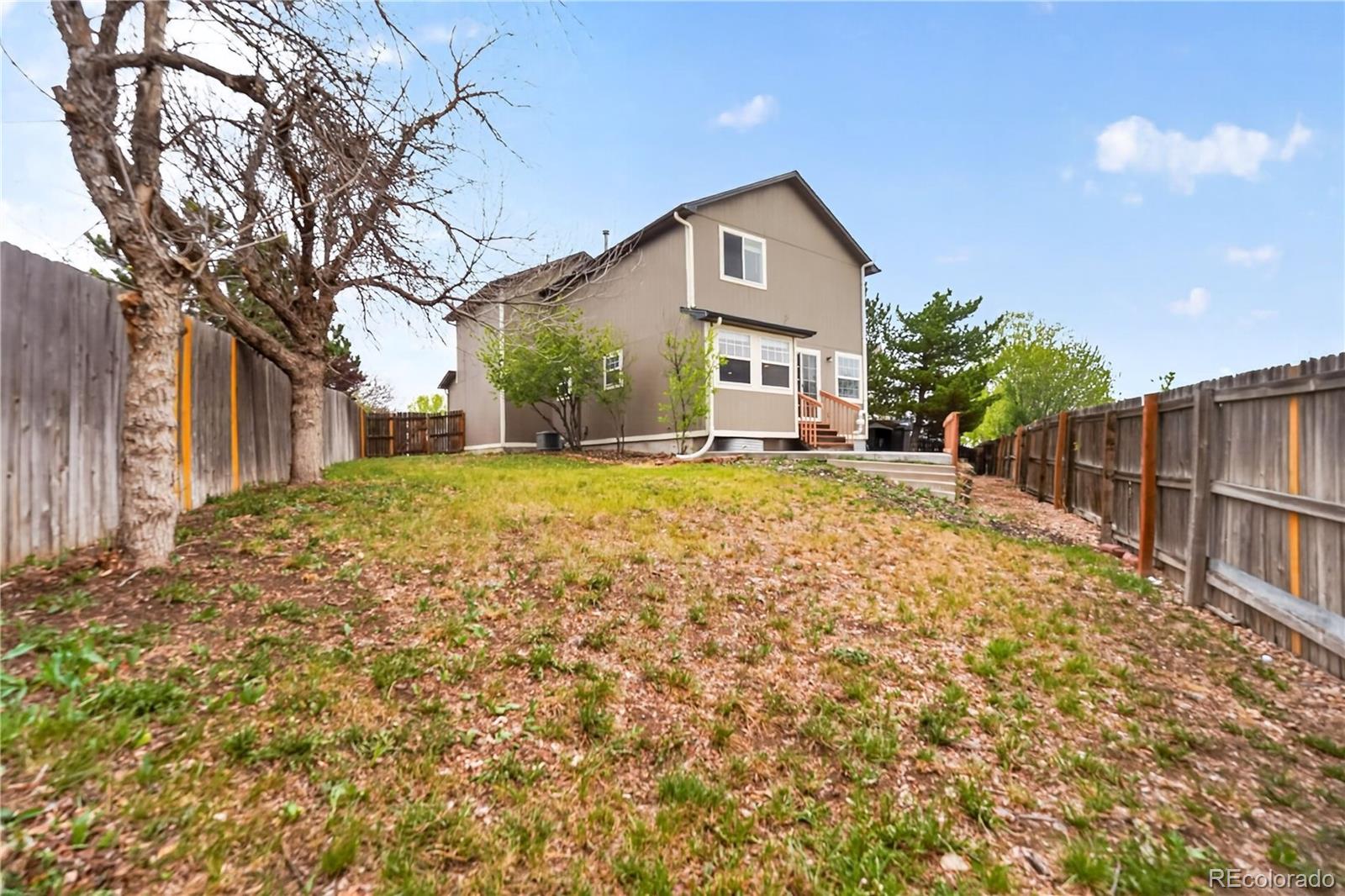 22471 E Princeton Drive Aurora CO 80018