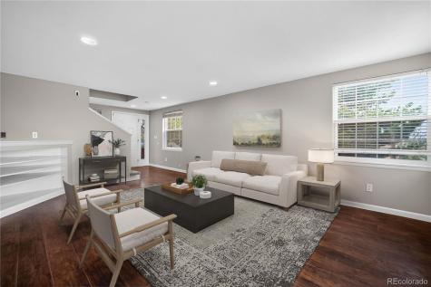 22471 E Princeton Drive Aurora CO 80018