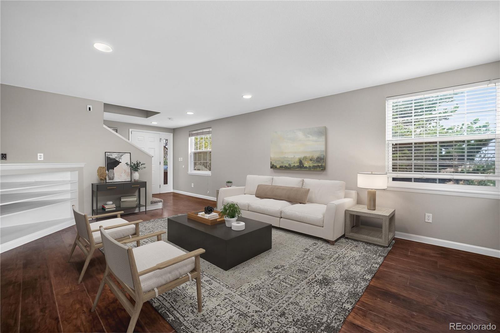 22471 E Princeton Drive Aurora CO 80018