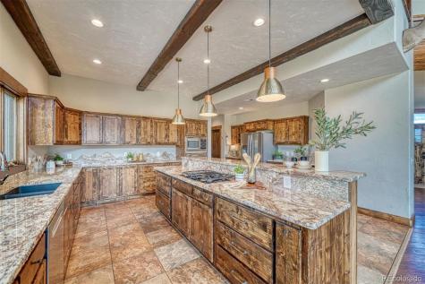 14763 Basalt Lane Salida CO 81201