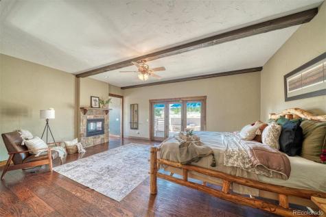 14763 Basalt Lane Salida CO 81201