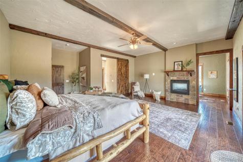 14763 Basalt Lane Salida CO 81201