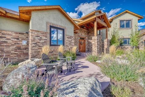 14763 Basalt Lane Salida CO 81201
