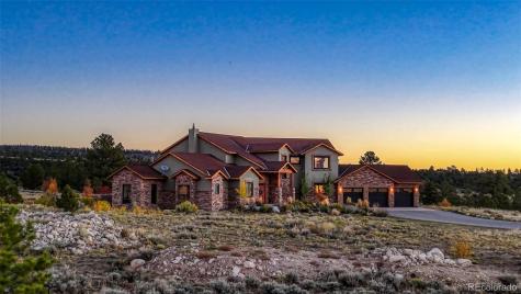 14763 Basalt Lane Salida CO 81201