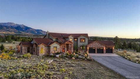 14763 Basalt Lane Salida CO 81201