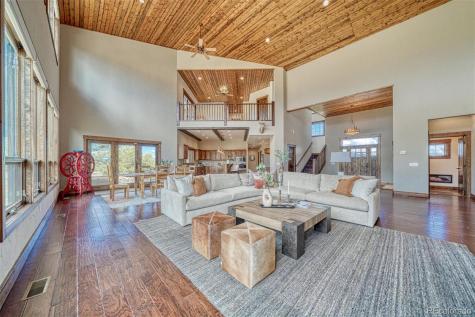 14763 Basalt Lane Salida CO 81201