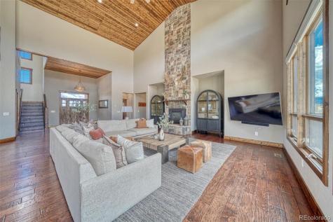 14763 Basalt Lane Salida CO 81201