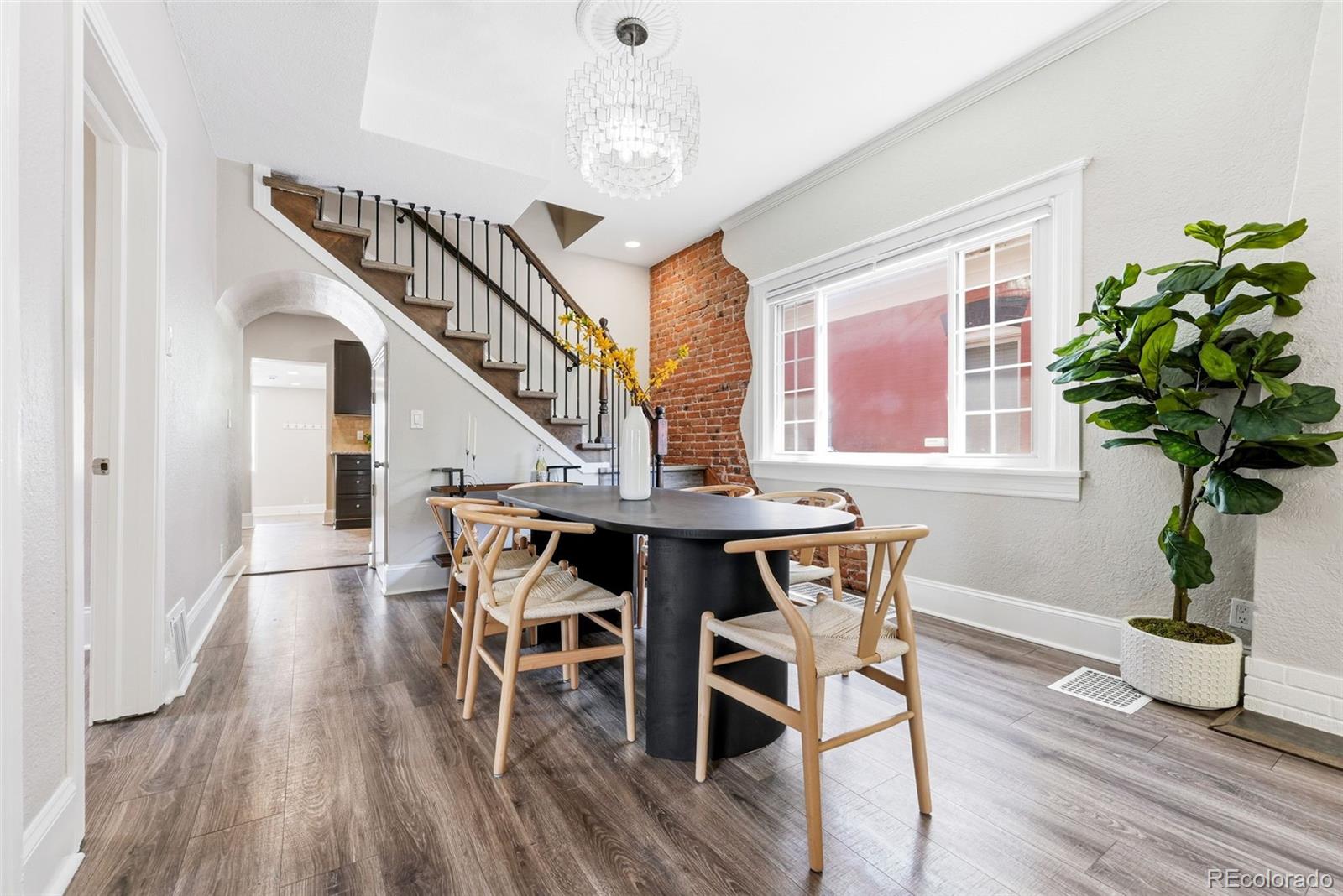 3324 N Franklin Street Denver CO 80205