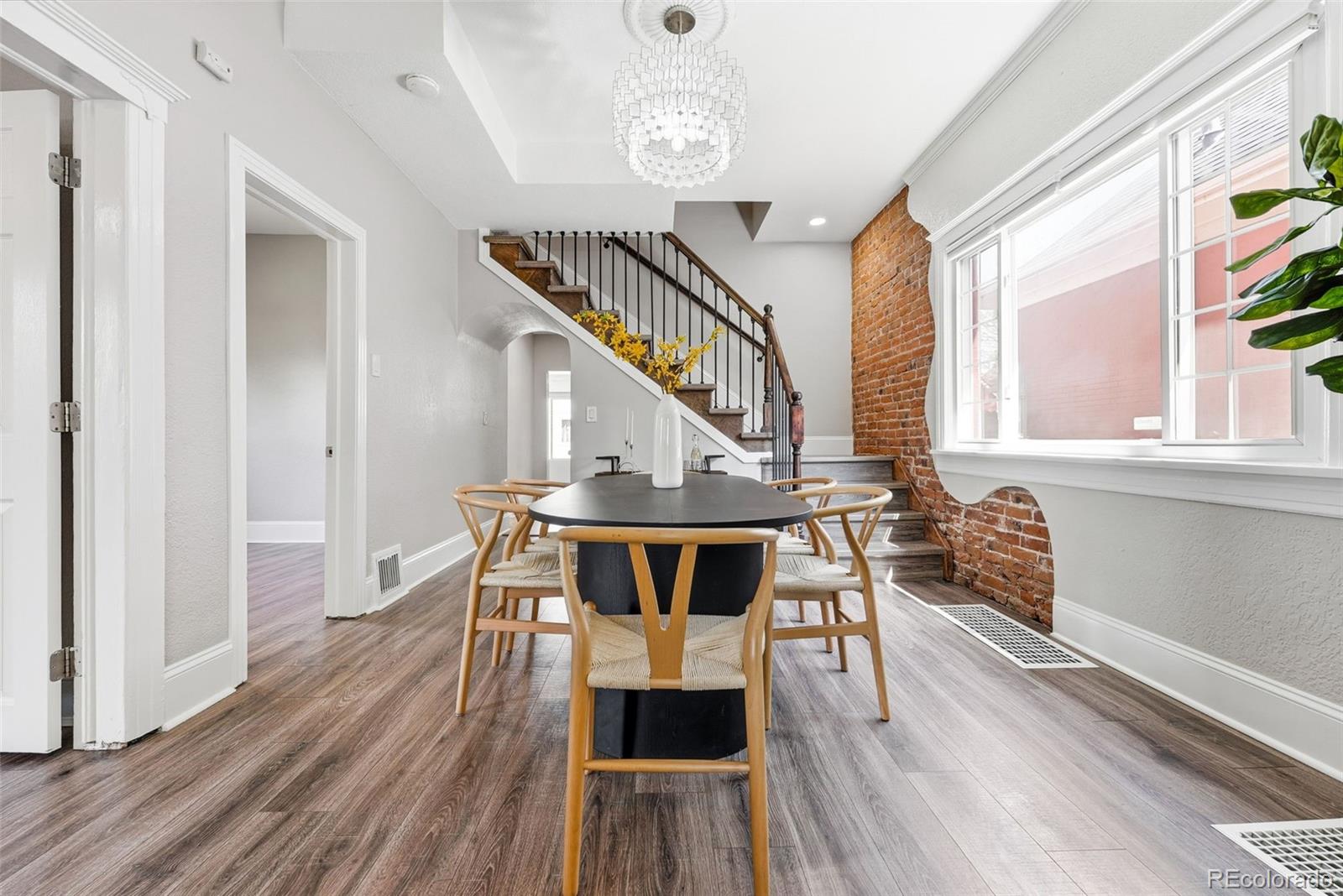 3324 N Franklin Street Denver CO 80205