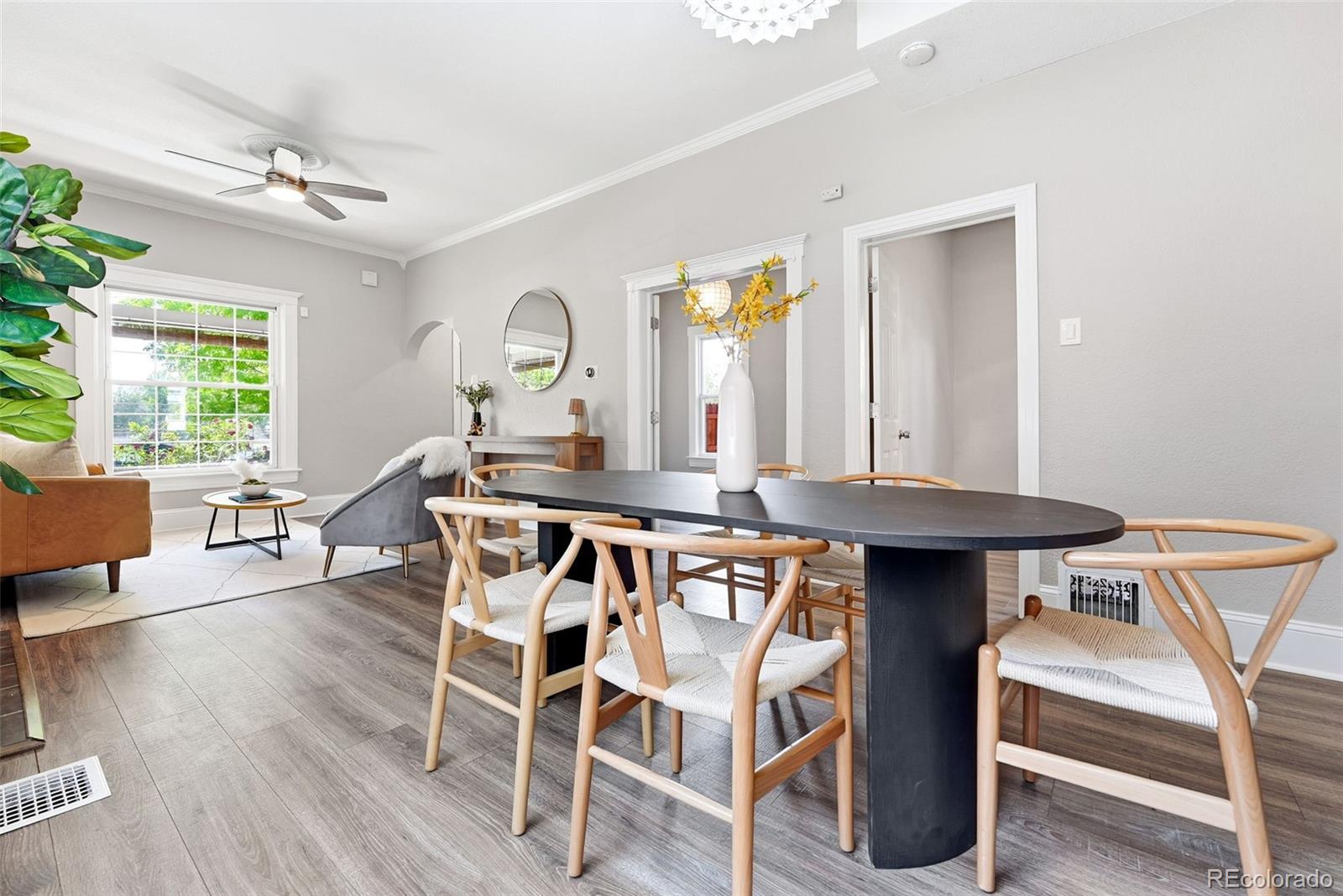 3324 N Franklin Street Denver CO 80205