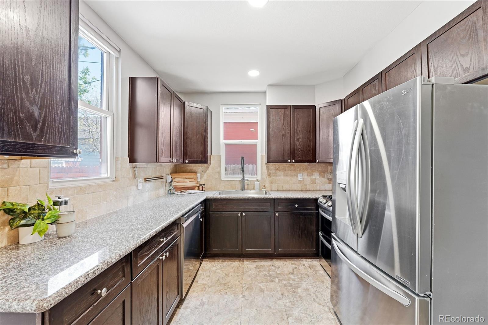 3324 N Franklin Street Denver CO 80205