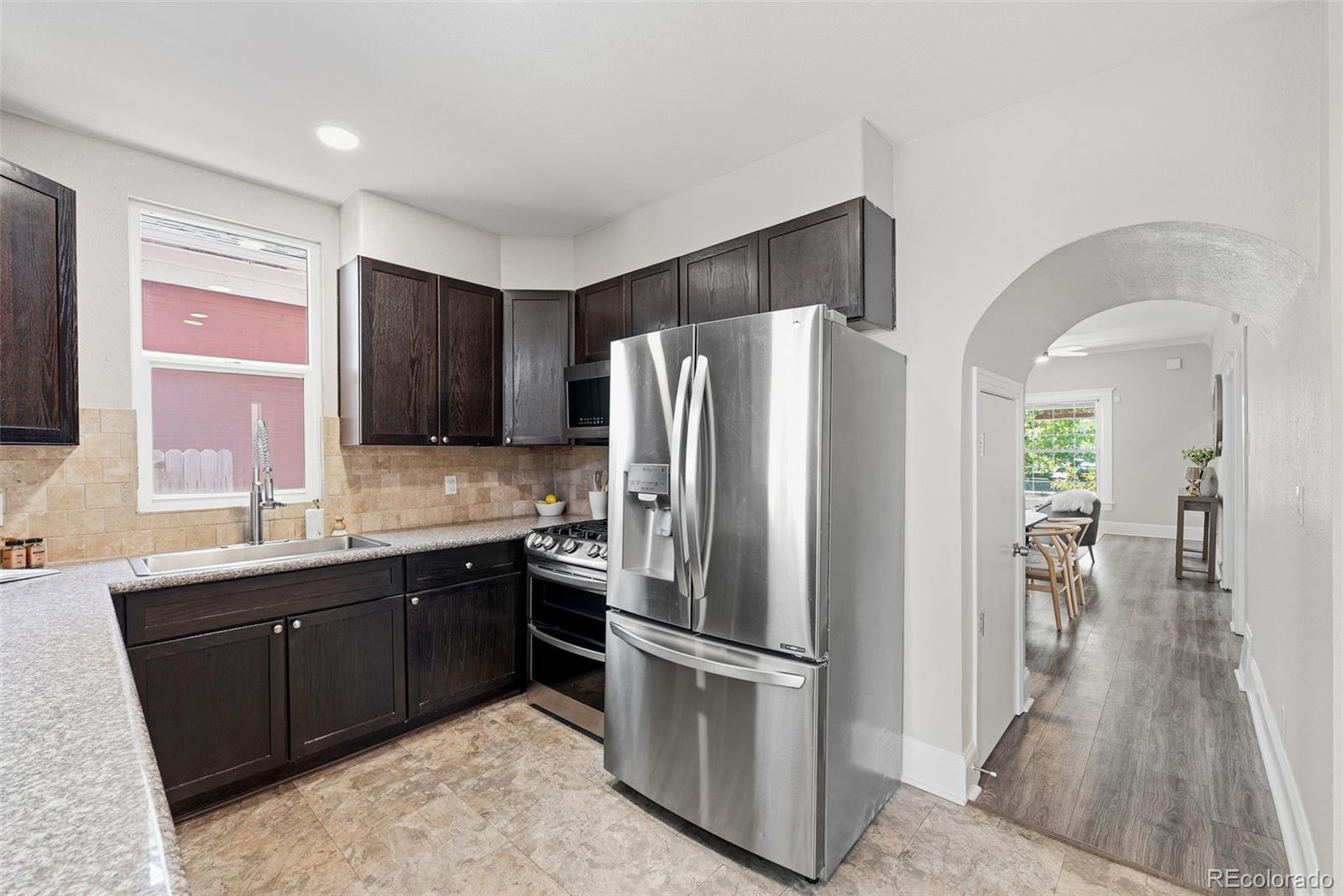 3324 N Franklin Street Denver CO 80205