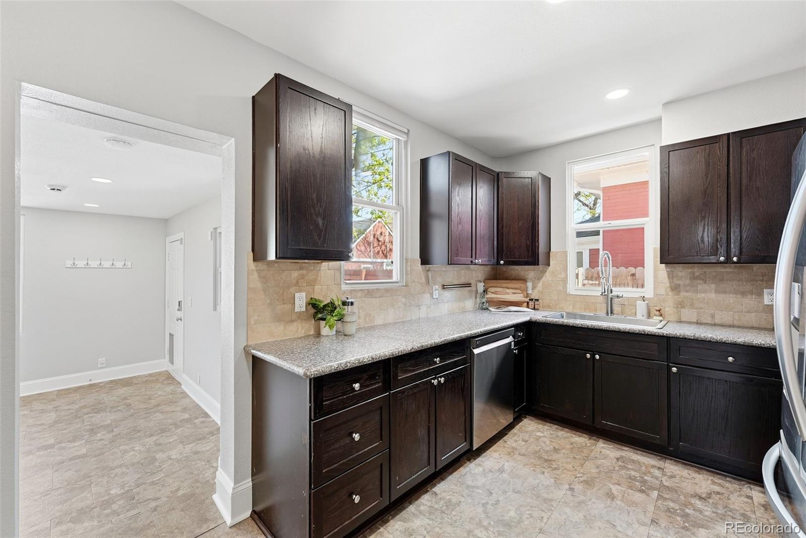 3324 N Franklin Street Denver CO 80205