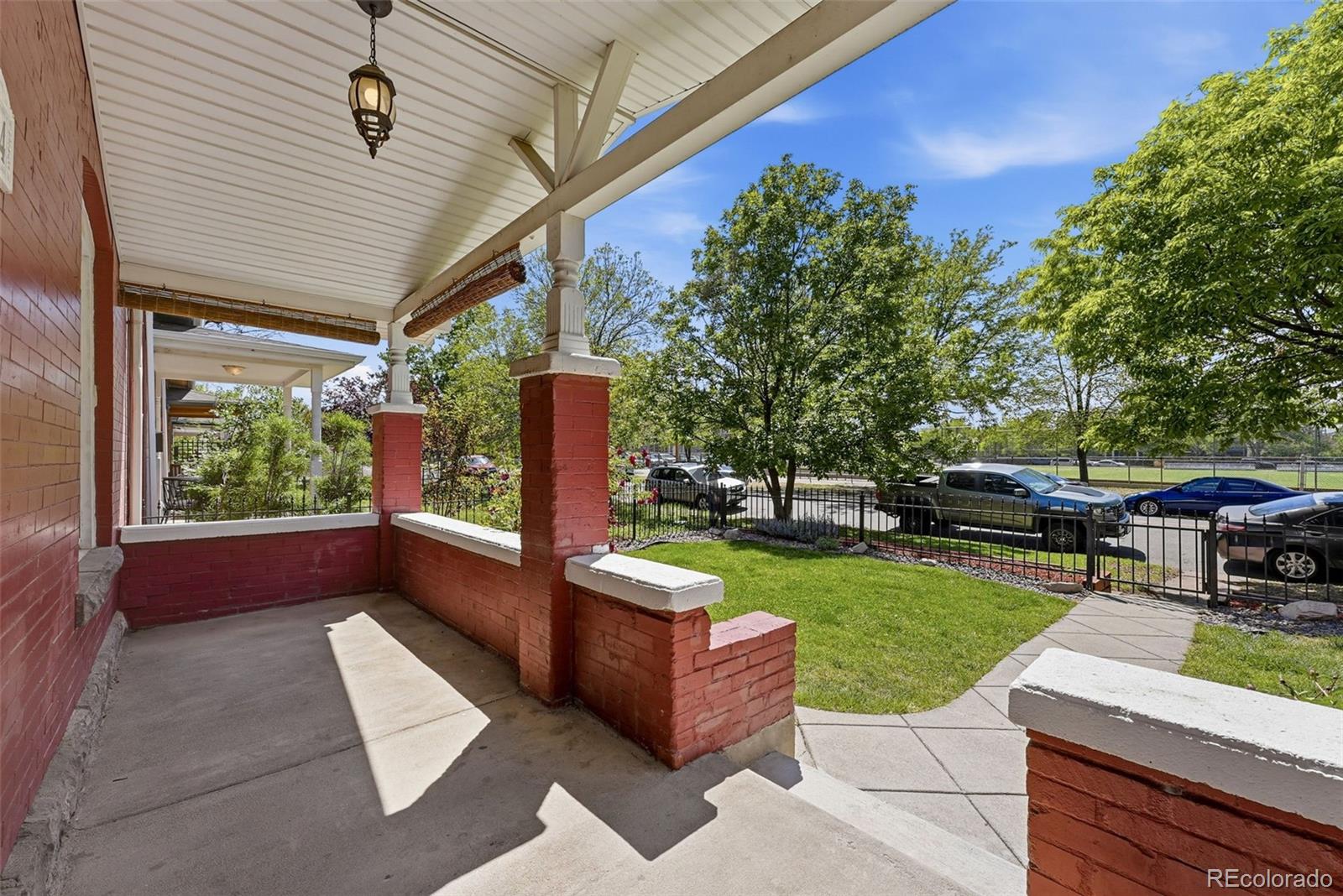 3324 N Franklin Street Denver CO 80205