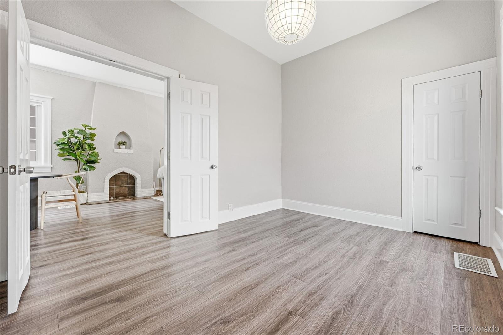 3324 N Franklin Street Denver CO 80205