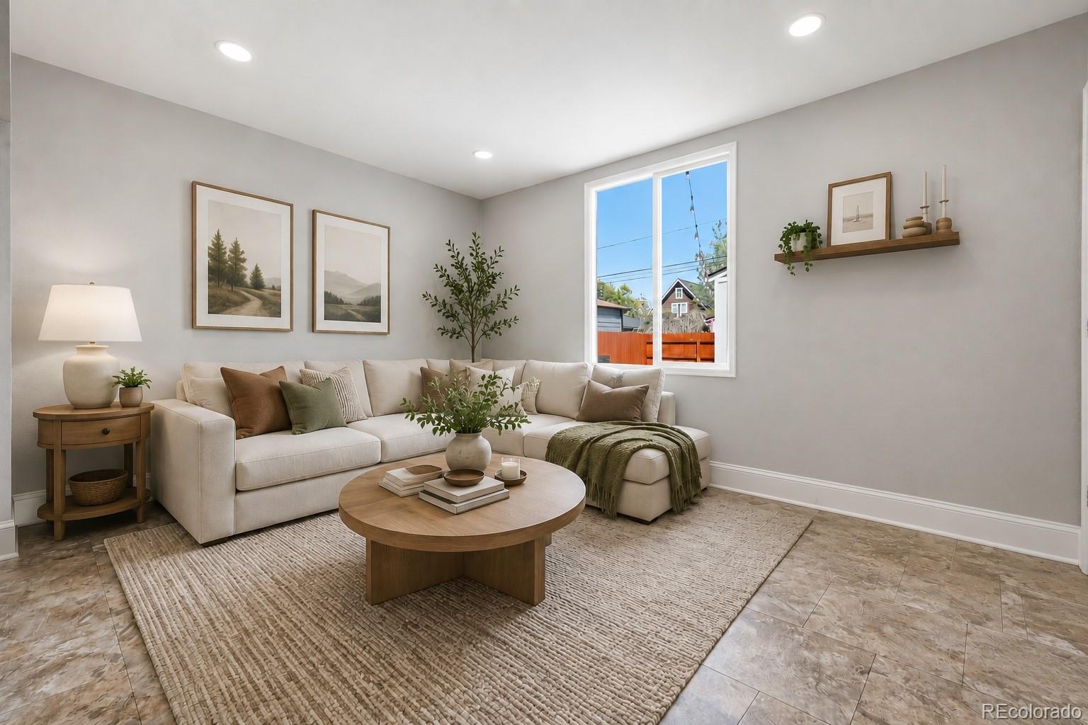 3324 N Franklin Street Denver CO 80205