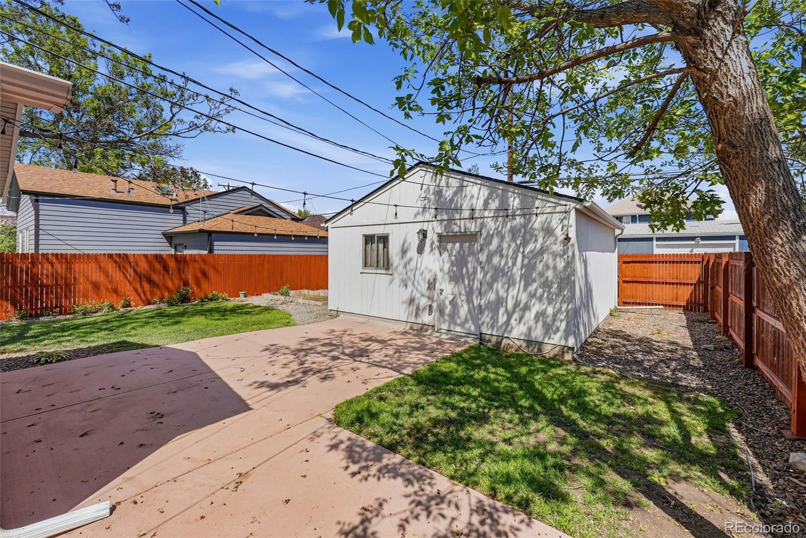 3324 N Franklin Street Denver CO 80205